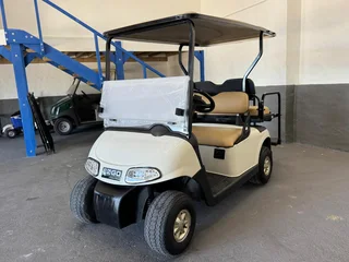 GOLF CARTS FOR SALE – WIDEST SELECTION IN THE WESTERN CAPE!