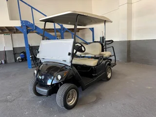 GOLF CARTS FOR SALE – WIDEST SELECTION IN THE WESTERN CAPE!