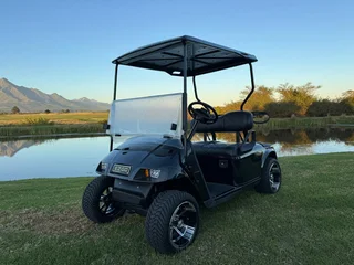 GOLF CARTS FOR SALE – WIDEST SELECTION IN THE WESTERN CAPE!