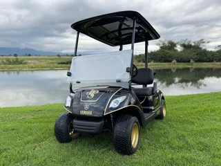 GOLF CARTS FOR SALE – WIDEST SELECTION IN THE WESTERN CAPE!