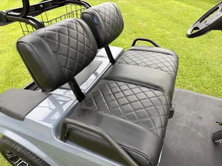 Club Car Golf Cart