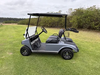 Club Car Golf Cart