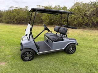 Club Car Golf Cart