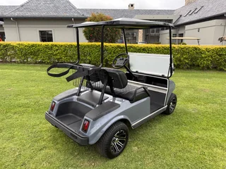 Club Car Golf Cart