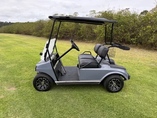 Club Car Golf Cart