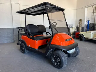 Club Car Golf Cart