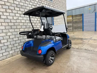 Yamaha Golf Cart