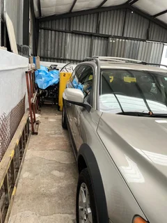 2008 Volvo XC70 Non Runner