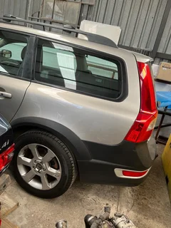 2008 Volvo XC70 Non Runner