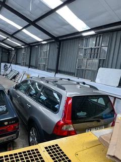 2008 Volvo XC70 Non Runner