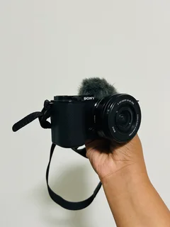 Sony ZV-e10 Camera