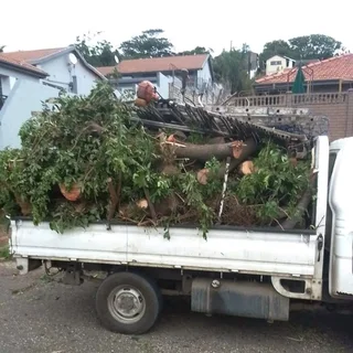 Rubble Removal Durban