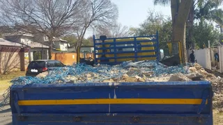 Rubble Removal Durban