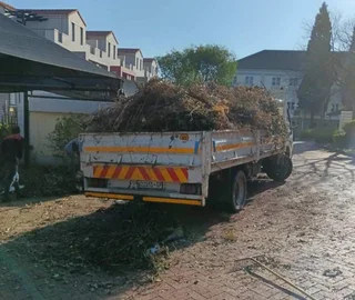 Rubble Removal Durban