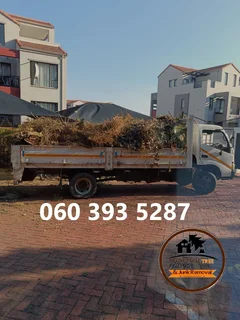 Rubble Removal Durban