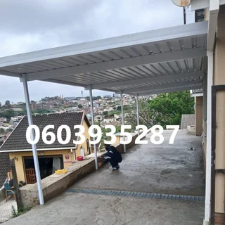 Carport Installations