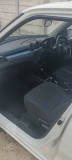 2022 Suzuki Swift Hatchback