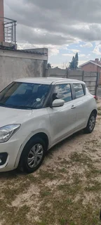 2022 Suzuki Swift Hatchback