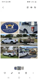 Furniture removal services