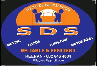 Furniture removal services