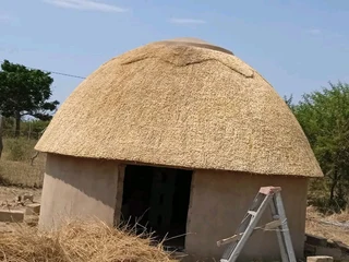 Thatch houses 0736009450