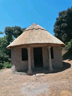 Thatch houses 0736009450