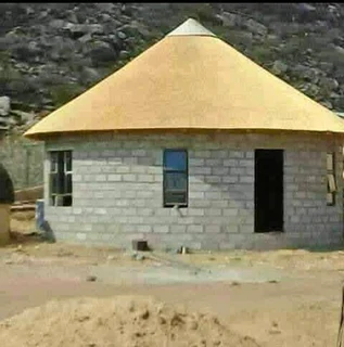 Thatch houses 0736009450