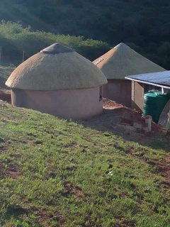 Thatch gazebos 0736009450