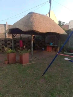Thatch installation and repairs 0736009450