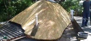 Thatch installation and repairs 0736009450