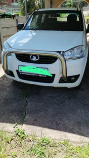 2011 GWM Steed 5 Double Cab