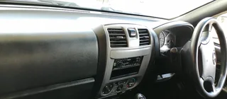 2011 GWM Steed 5 Double Cab