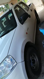 2011 GWM Steed 5 Double Cab