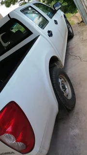 2011 GWM Steed 5 Double Cab