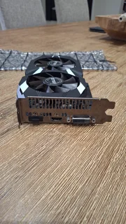 NVIDIA GTX 1650 4GB - ASUS