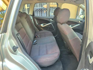 2011 Ford Figo 1.4 Trend