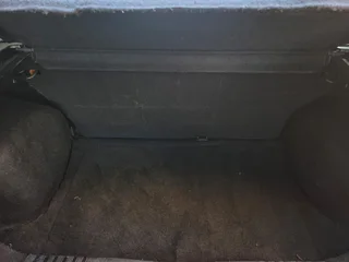 2011 Ford Figo 1.4 Trend