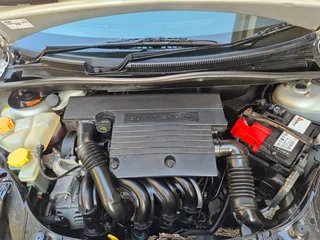 2011 Ford Figo 1.4 Trend