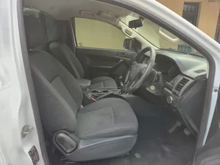 2022 Ford Ranger MY19 2.2 TDCI XL 4X2 S Cab