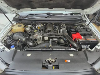 2022 Ford Ranger MY19 2.2 TDCI XL 4X2 S Cab