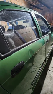 2007 Chevrolet Spark Hatchback