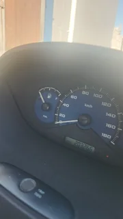 Car chevevrolet spark