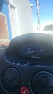 Car chevevrolet spark