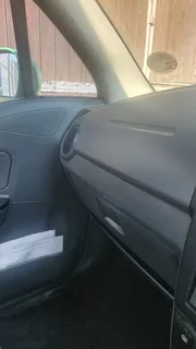 Car chevevrolet spark