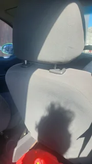 Car chevevrolet spark