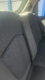 Car chevevrolet spark