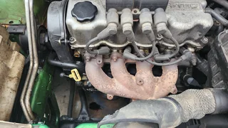 Car chevevrolet spark