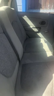 Car chevevrolet spark