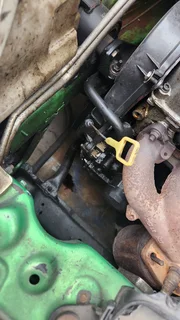 Car chevevrolet spark