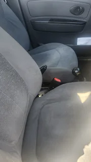 Car chevevrolet spark